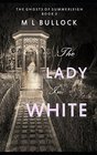 The Lady in White (The Ghosts of Summerleigh)