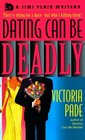 Dating Can be Deadly (Jimi Plain, Bk 1)