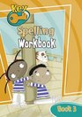 Key Spelling Level 3 Work Book