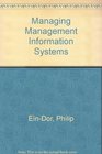 Managing management information systems