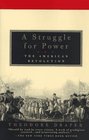 A Struggle for Power  The American Revolution