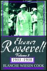 Eleanor Roosevelt  Volume II  Part 2 Of 2