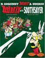 Asterix and the Soothsayer (Asterix)
