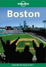 Lonely Planet Boston (Lonely Planet Boston)