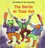 The Battle at Toad Hall
