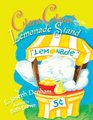 Clara Cloud and The Lemonade Stand