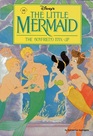 The Boyfriend Mix-Up (Disney's the Little Mermaid Novels, No 10)