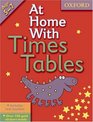 At Home with Times Tables