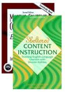 Sheltered Content and SIOP Model Bundle