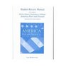 America Past and Present Student Review Manual Advanced Placement Edition