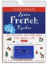 Learn French Together For the Car  A ParentChild Activity Kit