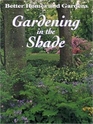Gardening in the Shade