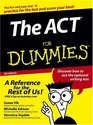 The ACT For Dummies  4th Edition