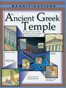 An Ancient Greek Temple The Story of the Building of the Temples of Ancient Greece