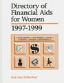 Directory of Financial Aids for Women 19971999