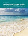 Professional Review Guide for the RHIA and RHIT Examinations 2017 Edition