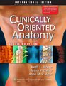 Clinically Oriented Anatomy Sixth Edition Softcover International Edition