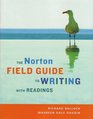 The Norton Field Guide to Writing With Readings