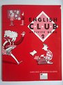 English Club Activity Book No 2