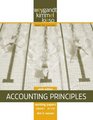 Working Papers Volume I Chs 112 to Accompany Accounting Principles