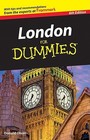 London For Dummies