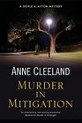 Murder in Mitigation: A London-based police procedural (A Doyle and Acton Mystery)