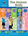 The Human Body Super Science Activities