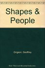 Shapes  People