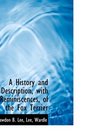 A History and Description with Reminiscences of the Fox Terrier