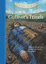 Gulliver\'s Travels (Classic Starts)