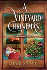 A Vineyard Christmas (Vineyard, Bk 1)