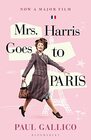 Mrs Harris Goes to Paris  Mrs Harris Goes to New York
