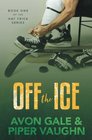 Off the Ice