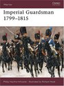 Imperial Guardsman 17991815