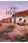 Vara in care team intalnit