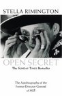 Open Secret: The Autobiography of the Former Director-General of MI5