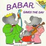 Babar Saves the Day