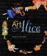 The Art of Alice in Wonderland