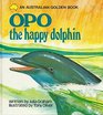 Opo the Happy Dolphin