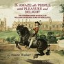 'To Amaze the People with Pleasure and Delight The horsemanship manuals of William Cavendish Duke of Newcastle