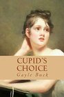 Cupid's Choice