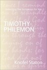 TimothyPhilemon