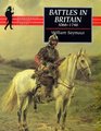 Battles in Britain and Their Political Background 10661746