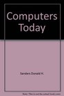Inside computers today Study guide to accompany Computers today