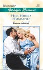 Her Hired Husband (Ready for Baby) (Harlequin Romance, No 3682)