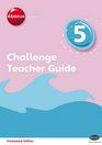 Abacus Evolve Challenge Year 5 Teacher Guide with IPlanner Online Module