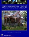 Gingerbread Gems Victorian Architecture of Oak Bluffs