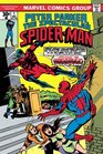Essential Peter Parker The Spectacular SpiderMan Vol 1