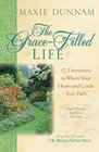 The GraceFilled Life 52 Devotions to Warm Your Heart and Guide Your Path