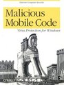 Malicious Mobile Code Virus Protection for Windows